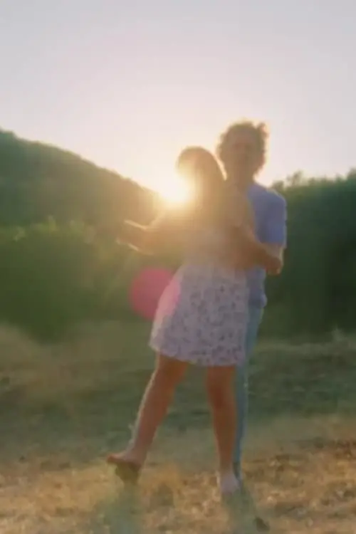 Постер до фільму "Fragments"