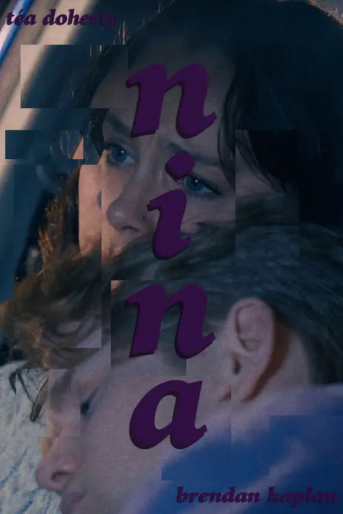Постер до фільму "Nina"