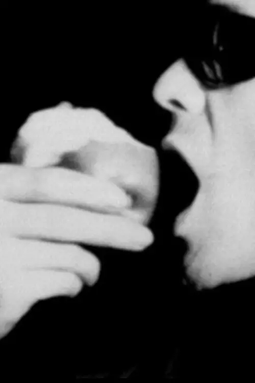 Постер до фільму "Screen Test [ST268]: Lou Reed (Apple)"