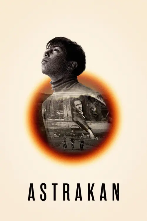 Постер до фільму "Astrakan"