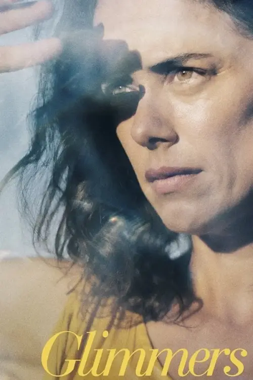 Постер до фільму "Glimmers"