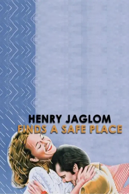 Постер до фільму "Henry Jaglom Finds 
