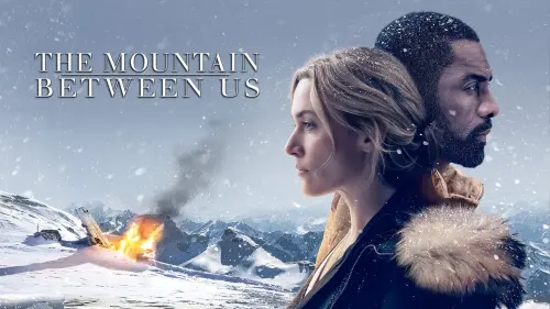 Відео до фільму Гора між нами | Гора між нами. Український трейлер (2017)