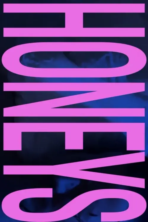 Постер до фільму "Honeys"