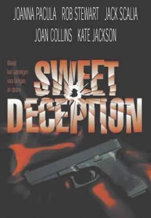 Постер до фільму "Sweet Deception"