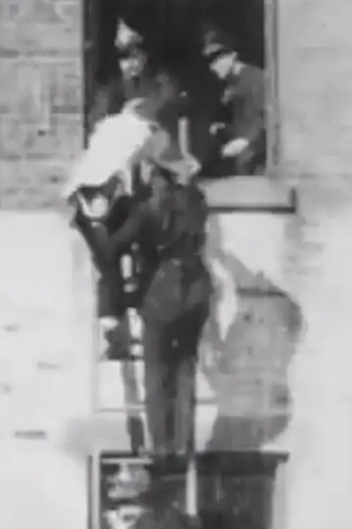 Постер до фільму "Firemen Rescuing Men and Women"