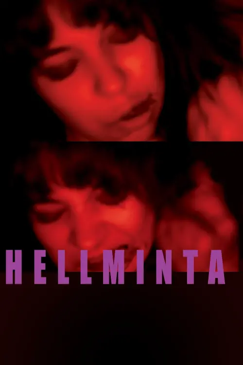 Постер до фільму "Hellminta"