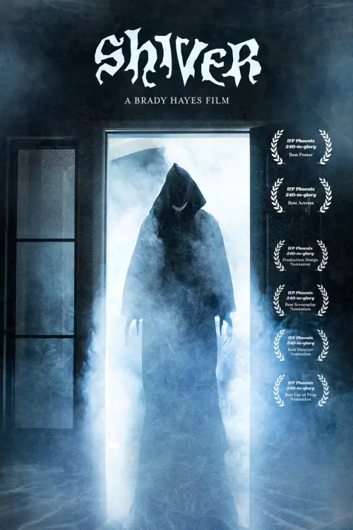 Постер до фільму "Shiver"