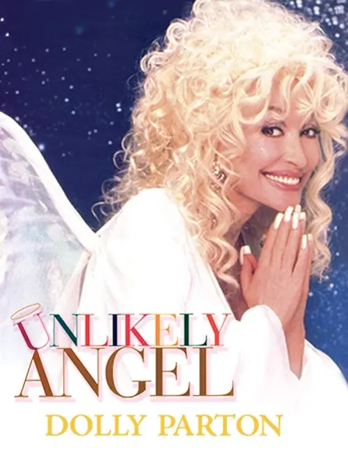 Постер до фільму "Unlikely Angel"