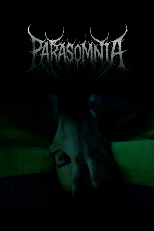 Постер до фільму "Parasomnia"