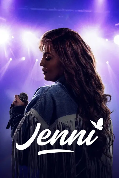 Постер до фільму "Jenni"