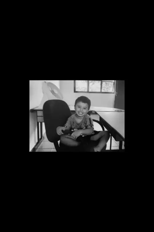 Постер до фільму "Don