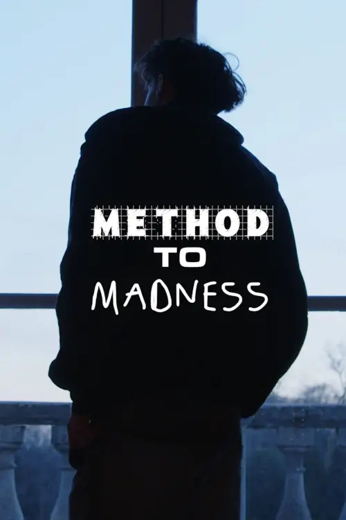 Постер до фільму "Method To Madness"