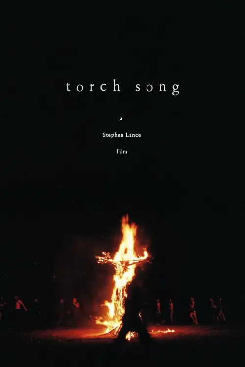 Постер до фільму "Torch Song"