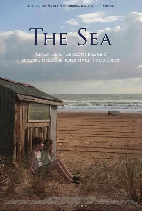 Постер до фільму "The Sea"