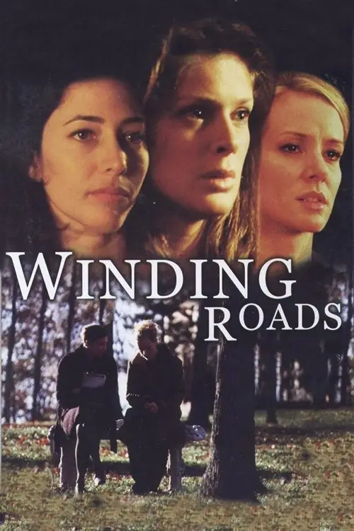 Постер до фільму "Winding Roads"