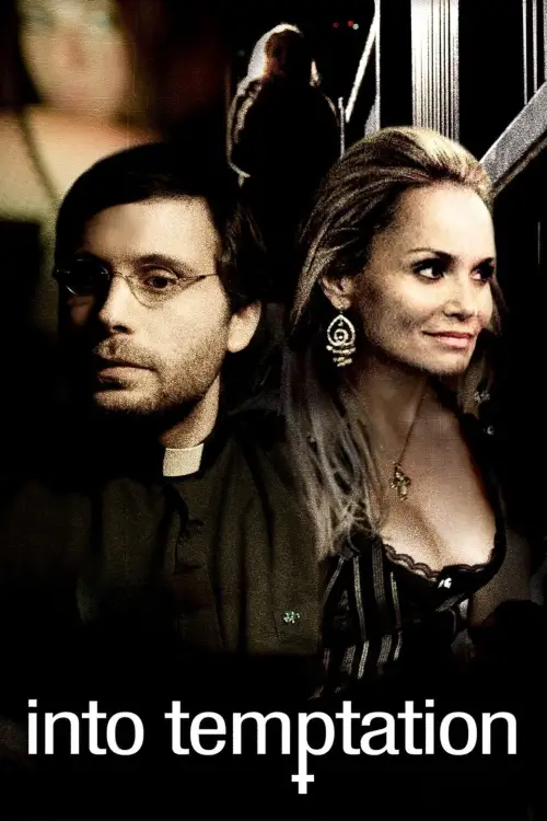 Постер до фільму "Into Temptation"
