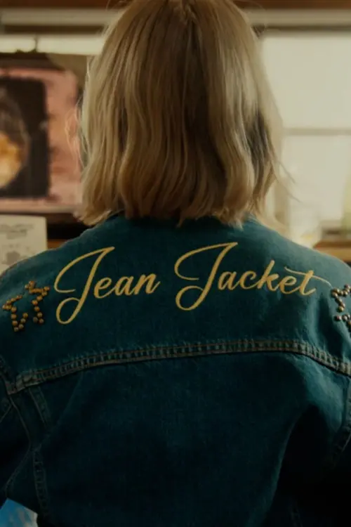 Постер до фільму "Jean Jacket"