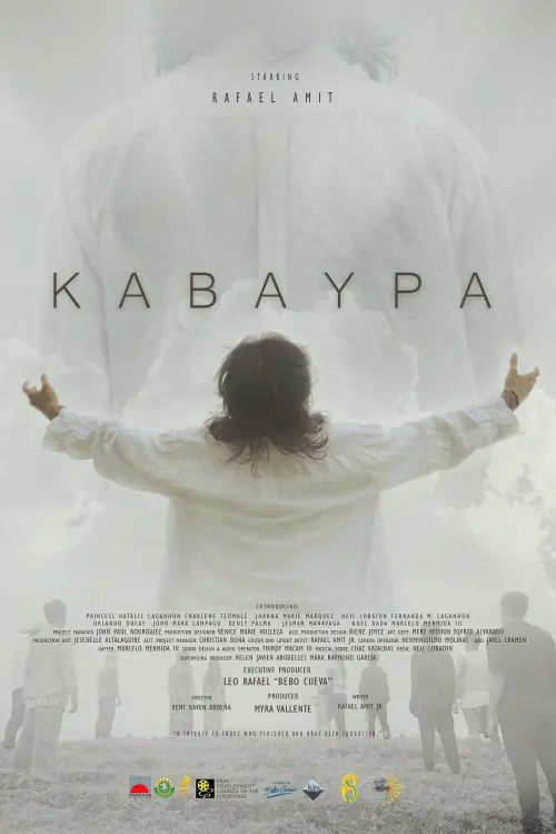 Постер до фільму "Kabay Pa"