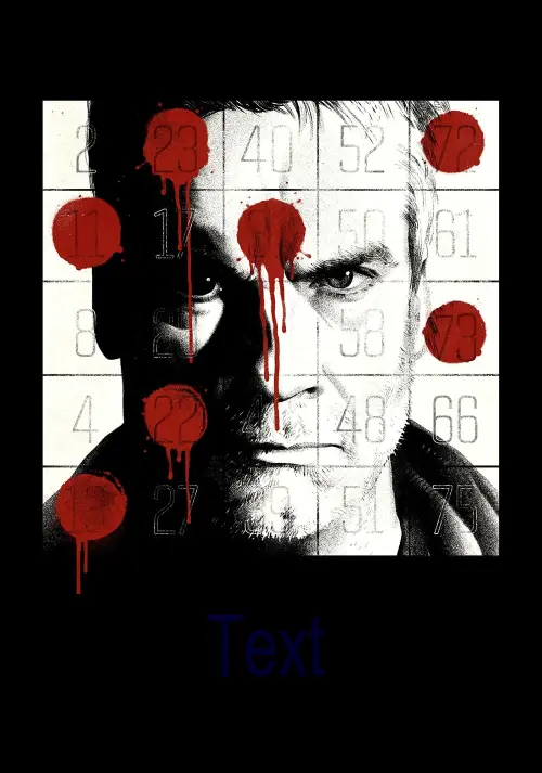 Постер до фільму "He Never Died"