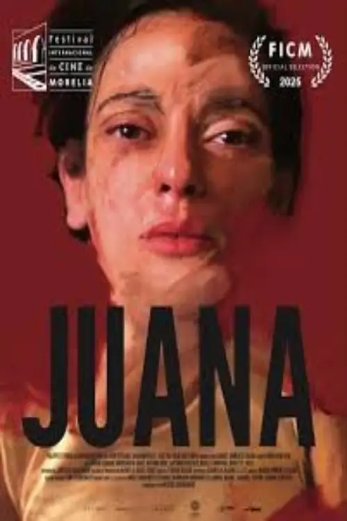 Постер до фільму "Juana"
