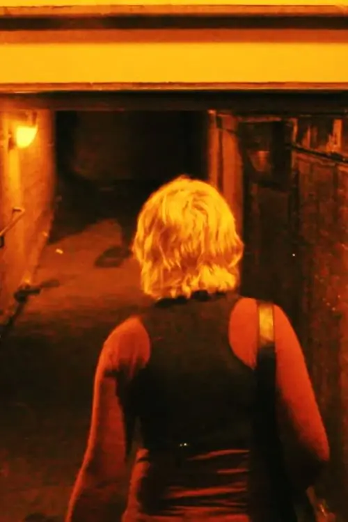 Постер до фільму "Seperation Station"