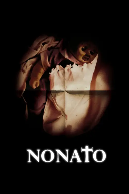 Постер до фільму "Nonato"