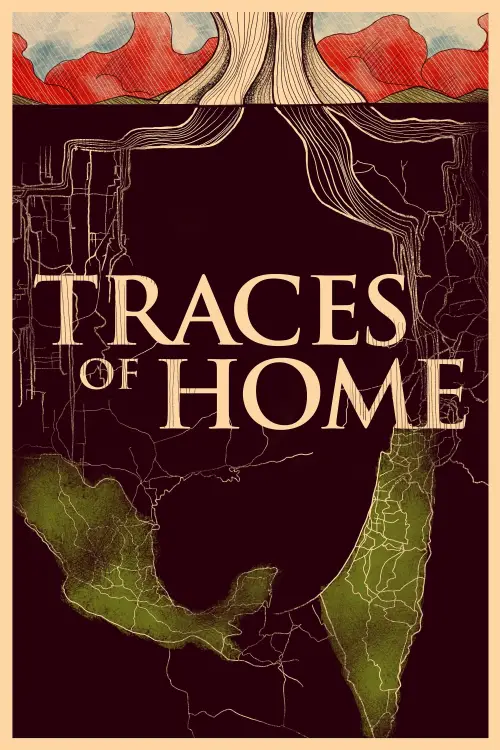 Постер до фільму "Traces of Home"
