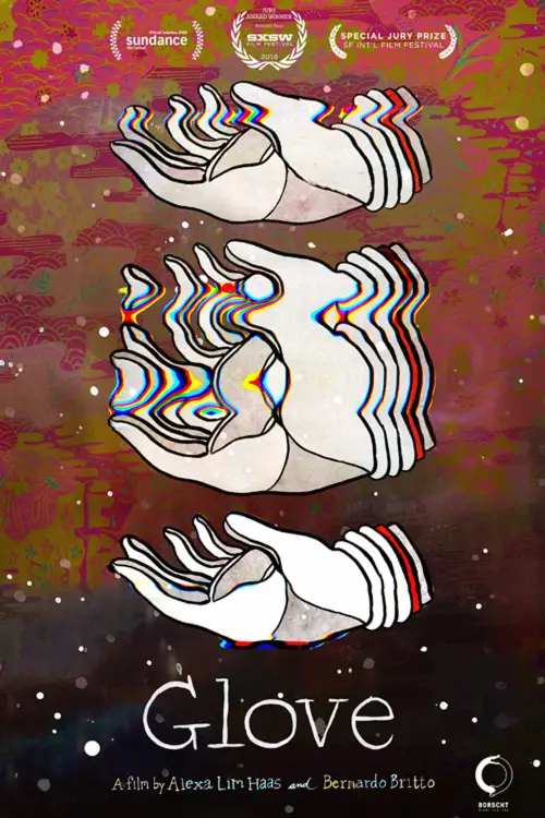 Постер до фільму "Glove"