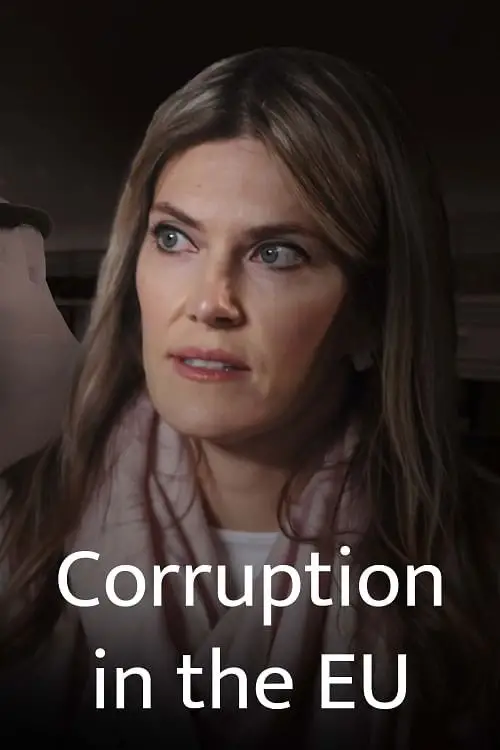 Постер до фільму "Gekaufte Politik? Europa in der Korruptionskrise"