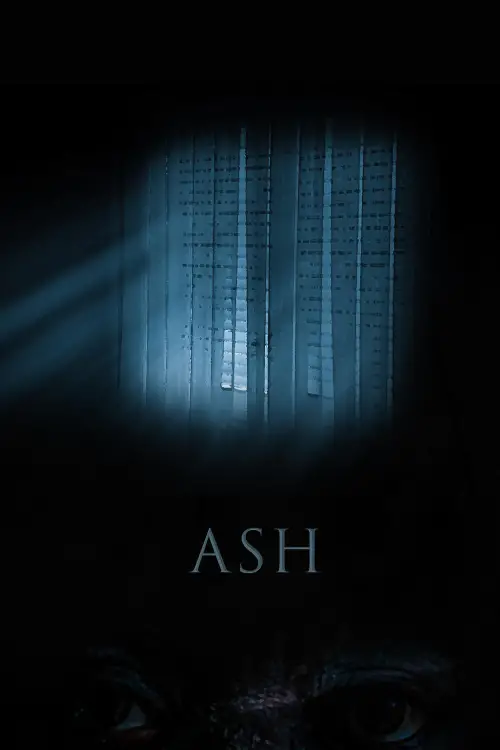 Постер до фільму "Ash"