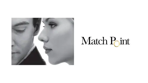 Відео до фільму Матч-пойнт | Match Point Official Trailer!