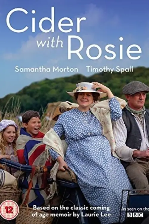 Постер до фільму "Cider with Rosie"