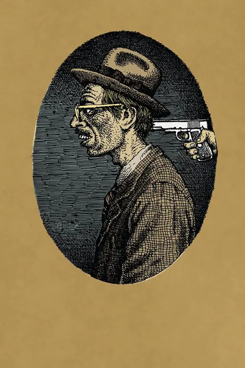 Постер до фільму "Crumb"