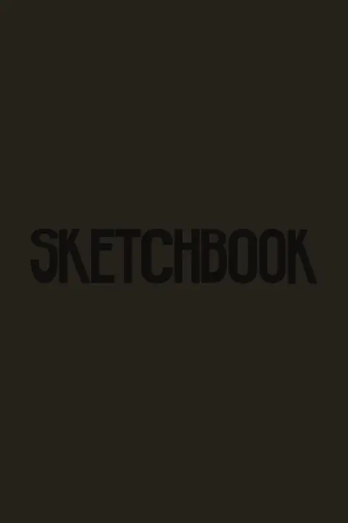 Постер до фільму "Sketchbook"