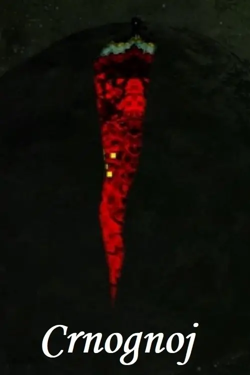 Постер до фільму "Blackmuck"