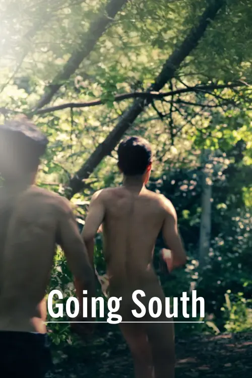 Постер до фільму "Going South"