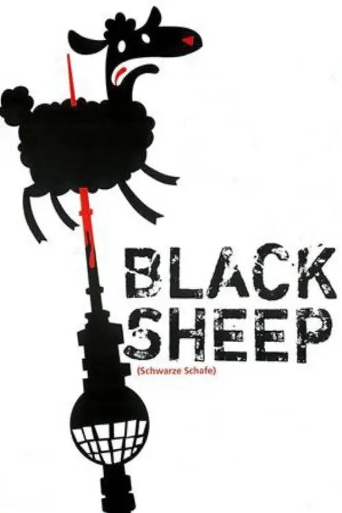 Постер до фільму "Black Sheep"