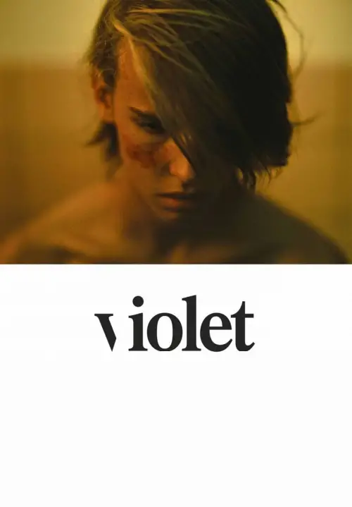 Постер до фільму "Violet"