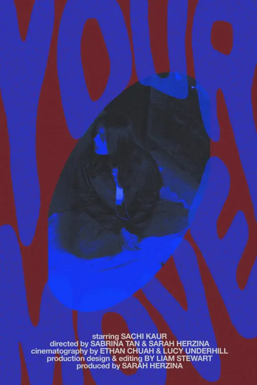 Постер до фільму "Your Move"