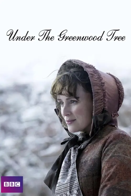 Постер до фільму "Under The Greenwood Tree"