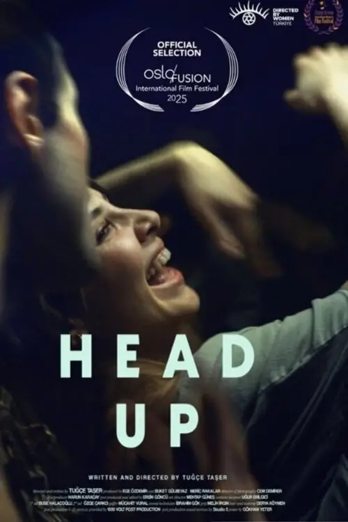 Постер до фільму "Head Up"