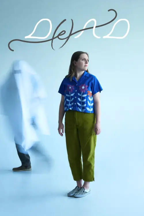 Постер до фільму "D(e)AD"