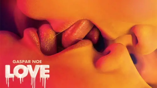 Відео до фільму Love | LOVE - 1st clip - Release : August 2015