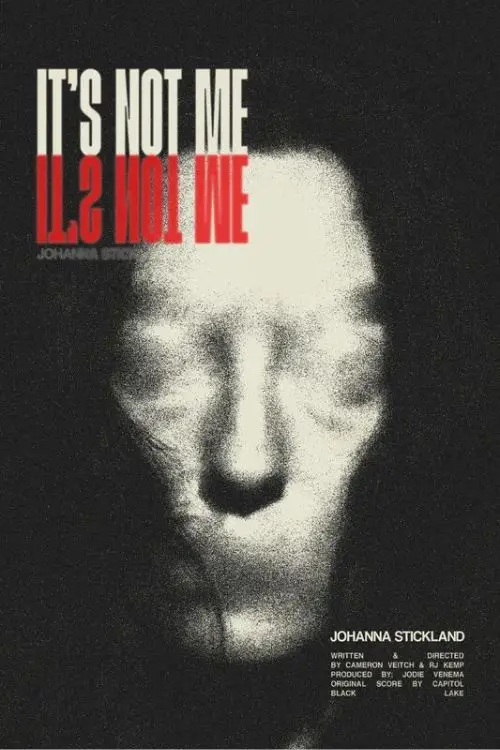 Постер до фільму "It