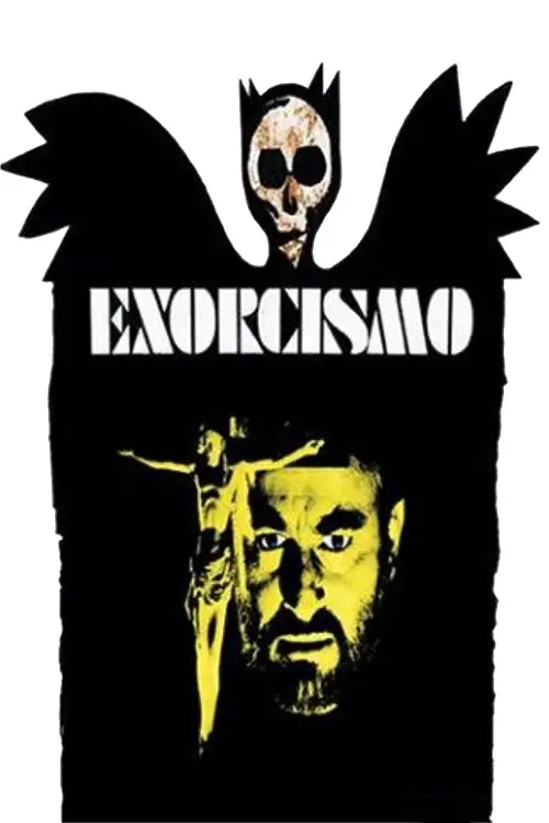 Постер до фільму "Exorcismo"