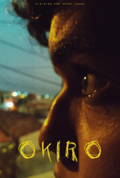 Постер до фільму "Okiro"