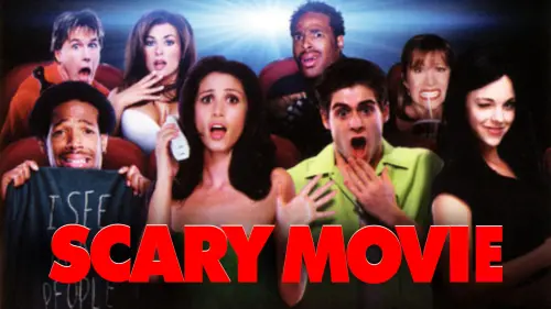 Відео до фільму Дуже страшне кіно | Scary Movie - Trailer