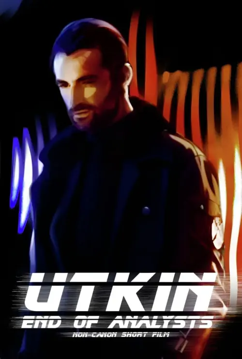 Постер до фільму "Utkin End Of Analysts"