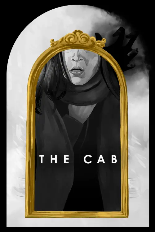 Постер до фільму "The Cab"